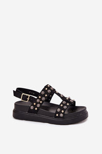  Sandals model 213908 Step in style 