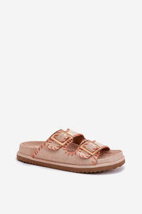  Flip-flops model 213960 Step in style 