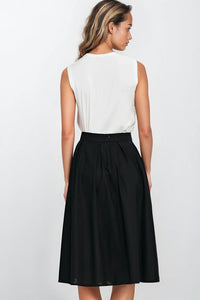  Skirt model 213972 Nife 