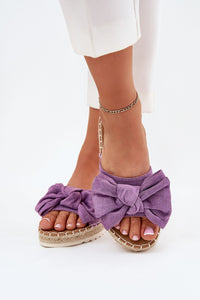  Flip-flops model 214131 Step in style 