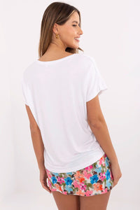  T-shirt model 214205 Sublevel 
