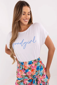  T-shirt model 214205 Sublevel 