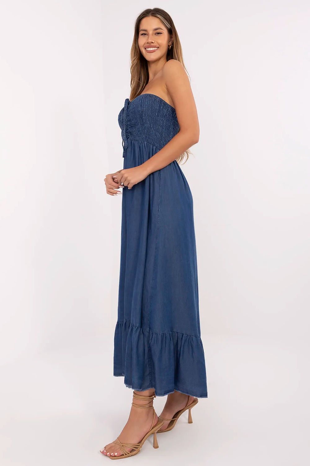  Daydress model 214298 Italy Moda 