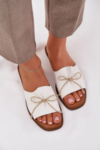  Flip-flops model 214364 Step in style 