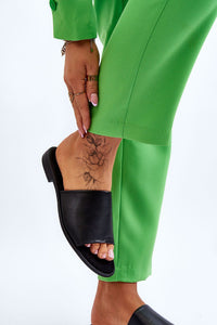  Flip-flops model 214376 Step in style 