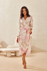  Daydress model 214540 Roco Fashion 