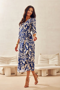  Daydress model 214541 Roco Fashion 