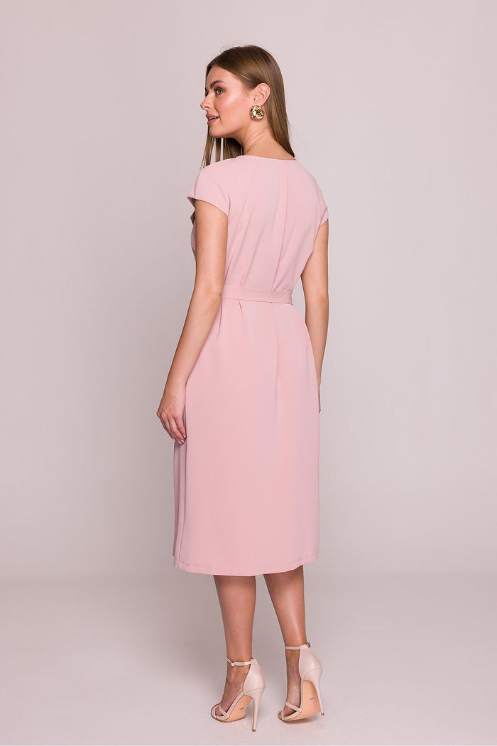  Cocktail dress model 214653 Stylove 