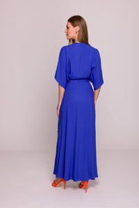  Daydress model 214676 Stylove 