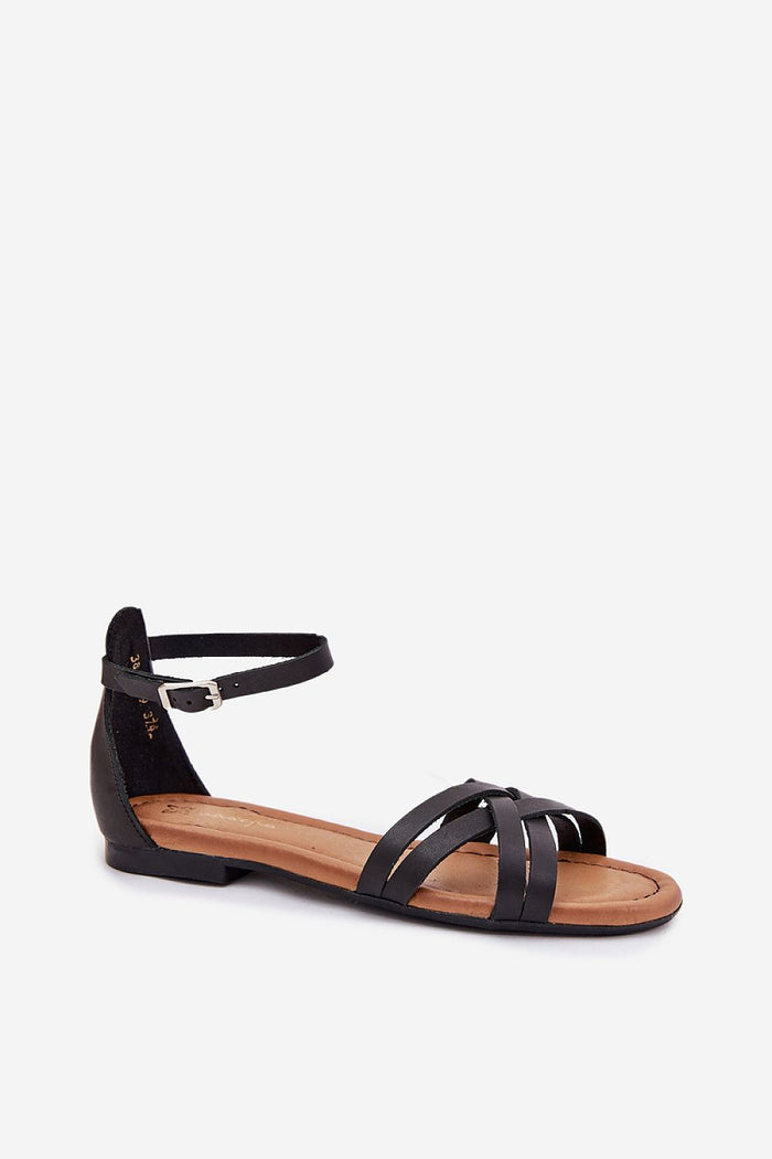  Sandals model 214699 Step in style 