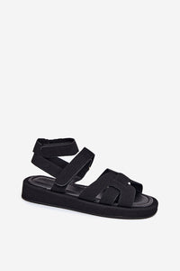  Sandals model 214747 Step in style 