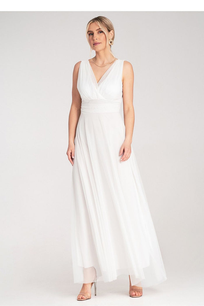  Cocktail dress model 214776 Figl 