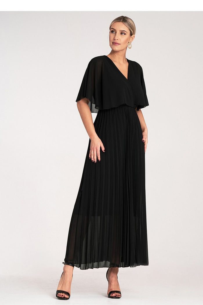  Cocktail dress model 214874 Figl 