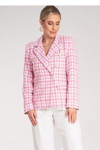  Jacket model 214912 Figl 