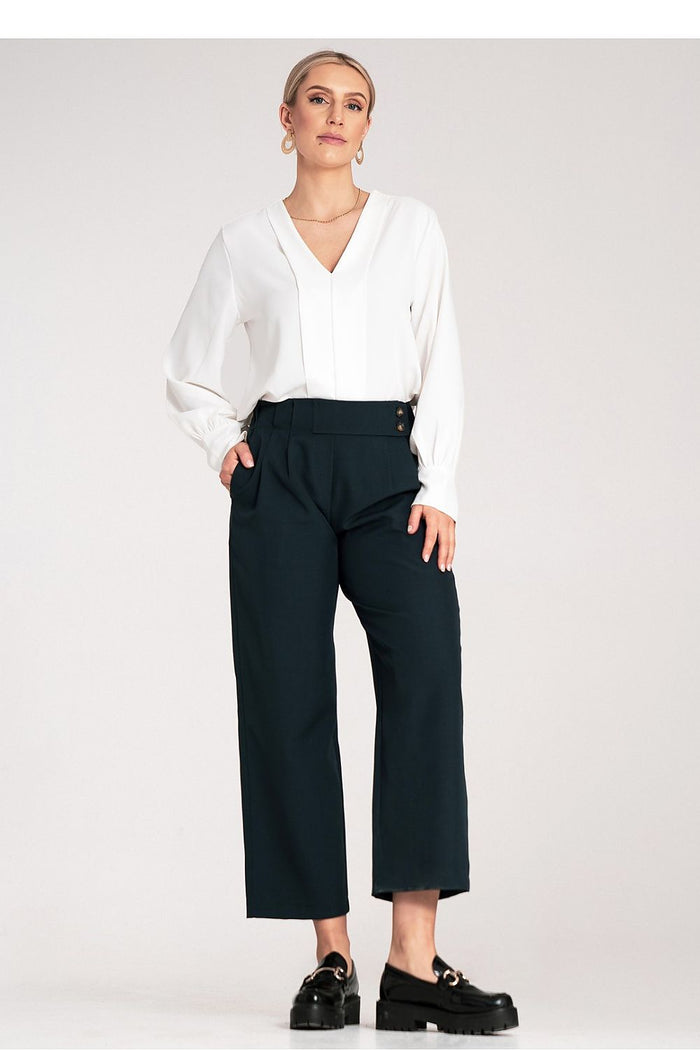  Women trousers model 214930 Figl 