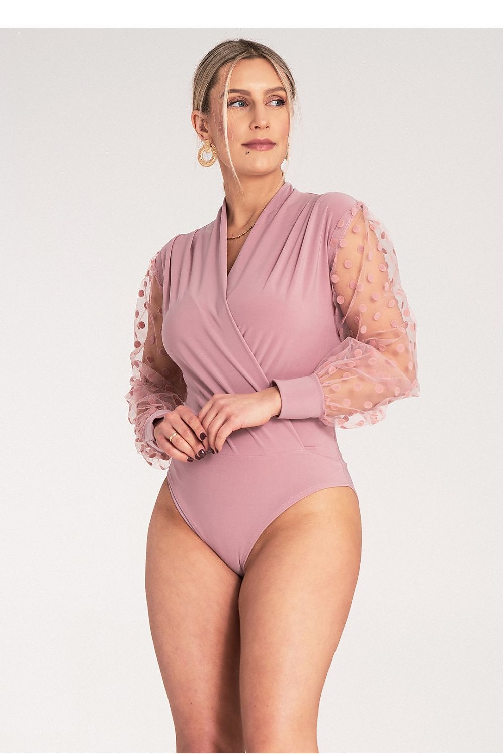  Shapewear Body model 214973 Figl 