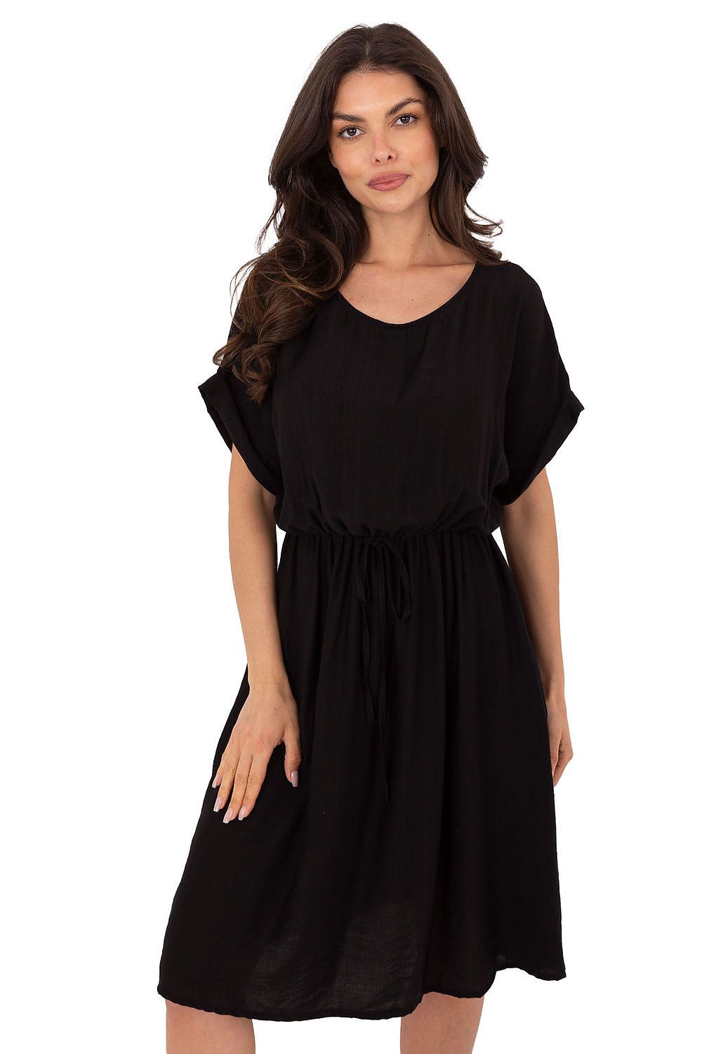  Daydress model 215210 Italy Moda 