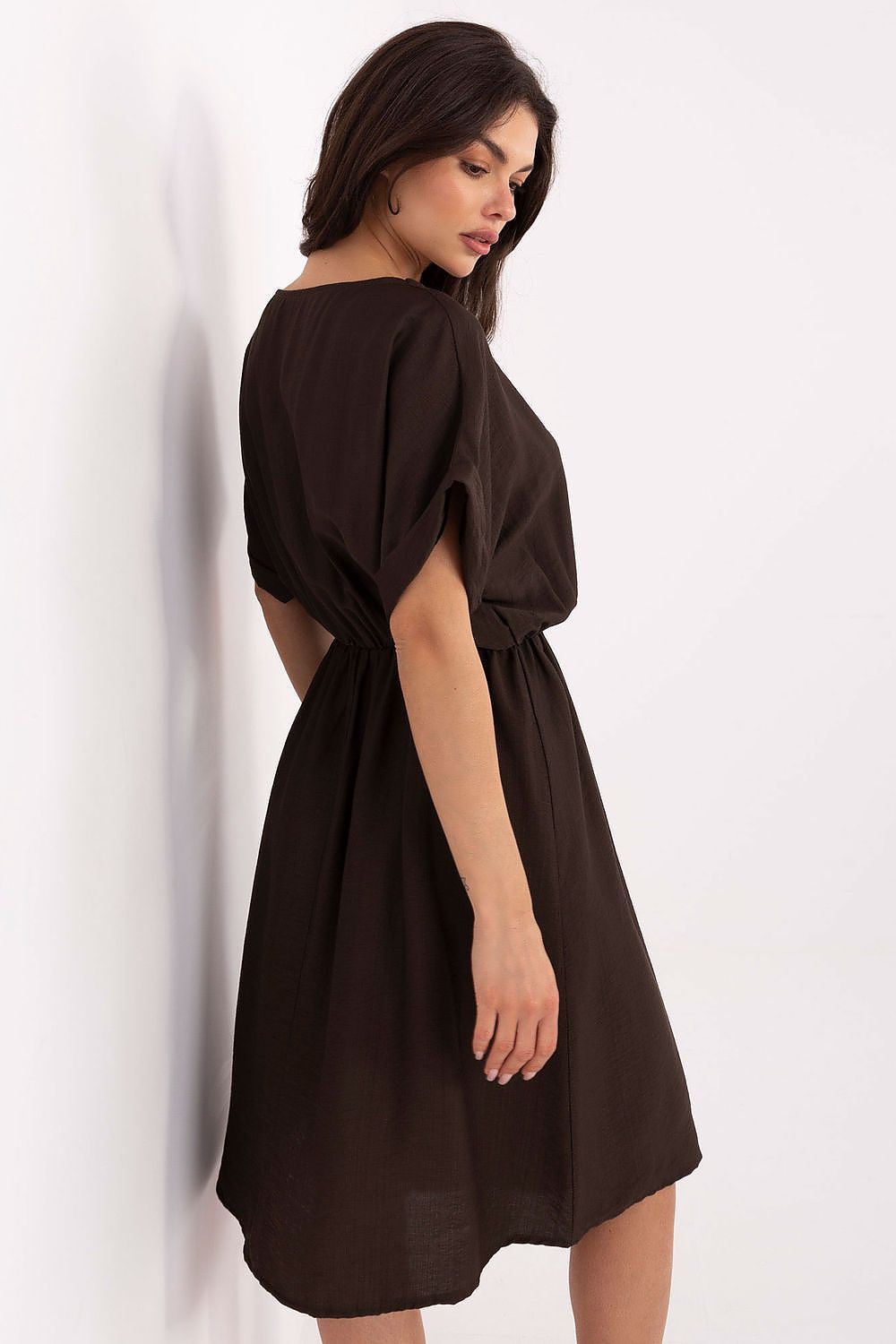  Daydress model 215211 Italy Moda 