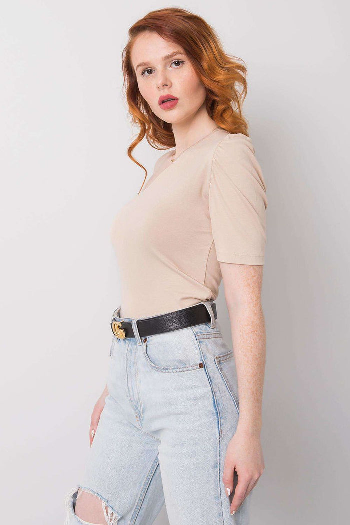  Blouse model 215382 Rue Paris 