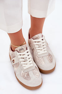  Sport Shoes model 215472 Step in style 
