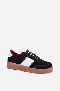  Sport Shoes model 215484 Step in style 