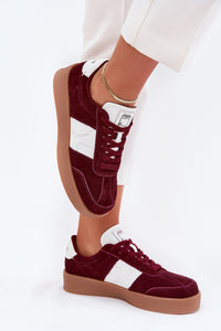  Sport Shoes model 215485 Step in style 