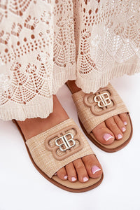  Flip-flops model 215964 Step in style 
