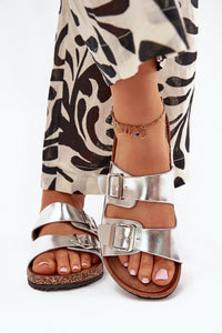  Flip-flops model 216128 Step in style 