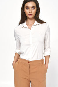  Long sleeve shirt model 216352 Nife 