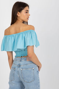  Blouse model 216388 Lakerta 