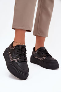  Sport Shoes model 216463 Step in style 