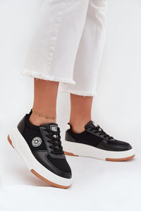  Sport Shoes model 216465 Step in style 