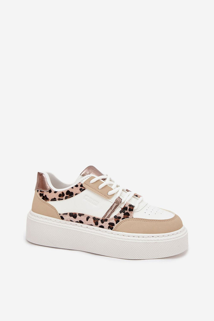  Sport Shoes model 216469 Step in style 