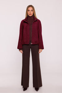  Jacket model 216573 Moe 