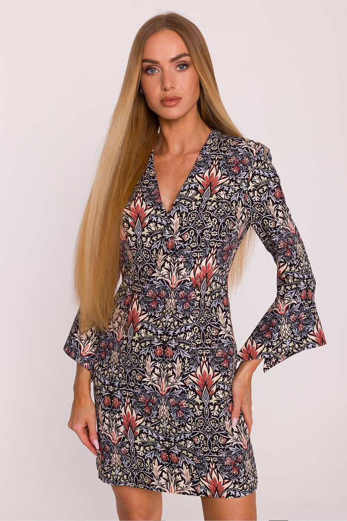  Daydress model 216598 Moe 