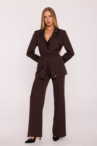  Jacket model 216620 Moe 