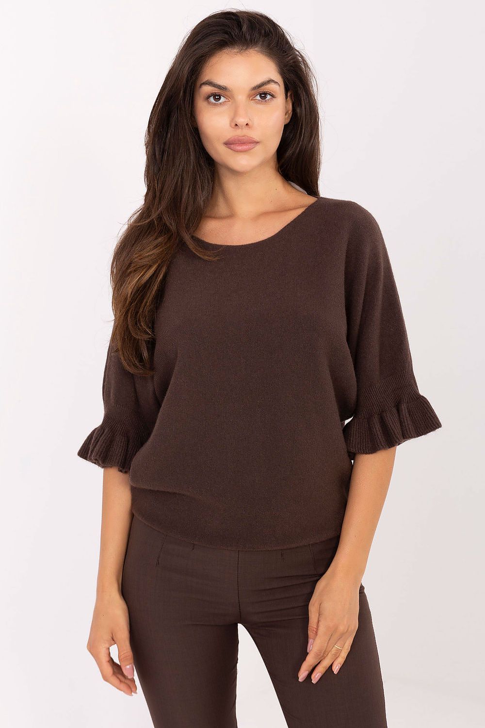  Jumper model 216665 Italy Moda 