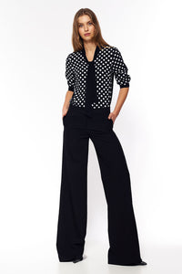  Trousers model 216895 Nife 