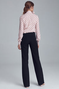  Women trousers model 216901 Nife 