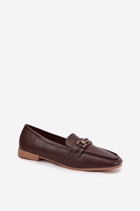  Half shoes model 217199 Step in style 