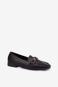  Half shoes model 217200 Step in style 