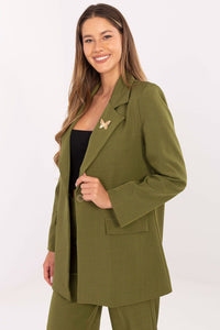  Jacket model 217241 Rue Paris 