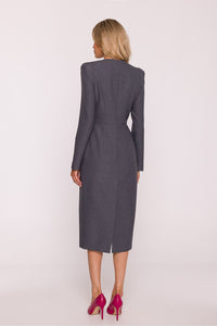  Daydress model 217286 Stylove 