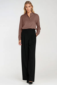  Blouse model 217585 Nife 