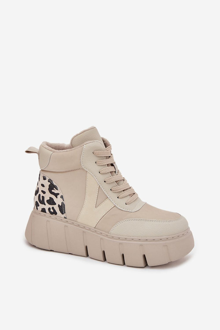  Boots model 217816 Step in style 