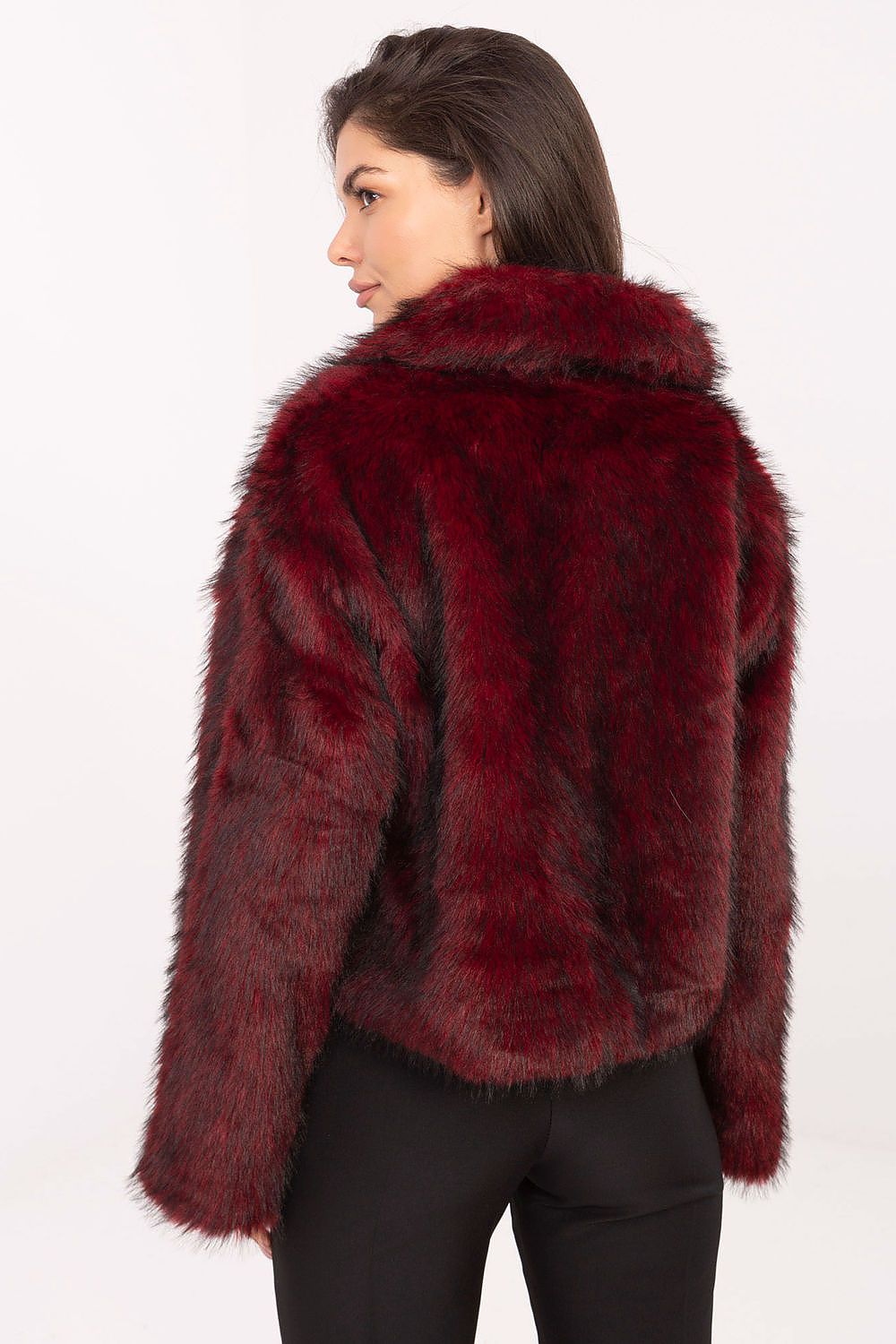  Jacket model 217993 Rue Paris 