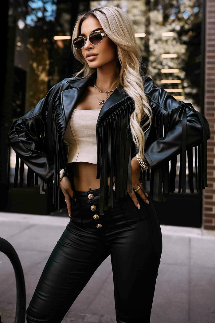  Jacket model 218114 Numoco 