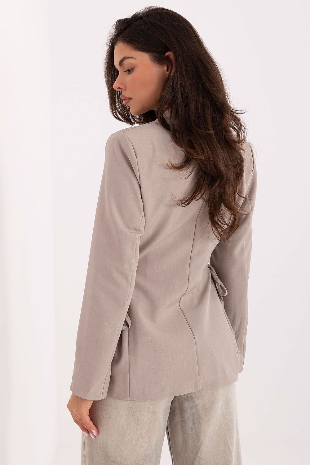  Jacket model 218257 Italy Moda 