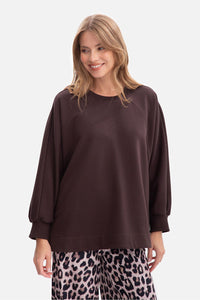  Sweatshirt model 218640 BeWear 