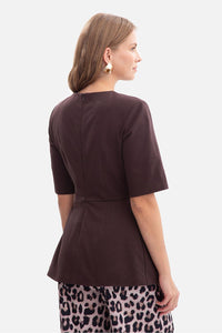  Blouse model 218644 BeWear 
